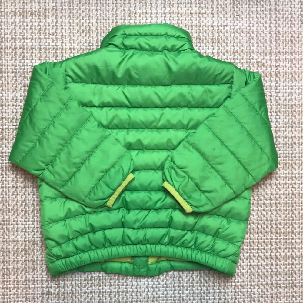 Patagonia Bundle (size 18m)